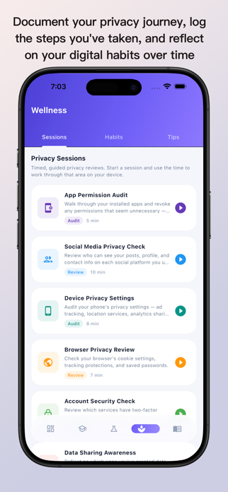 LensPro - Privacy Guard Screenshot 7 of 8