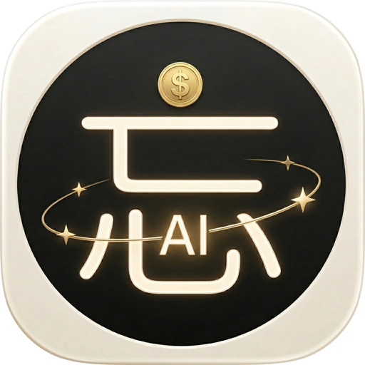 忘记记账