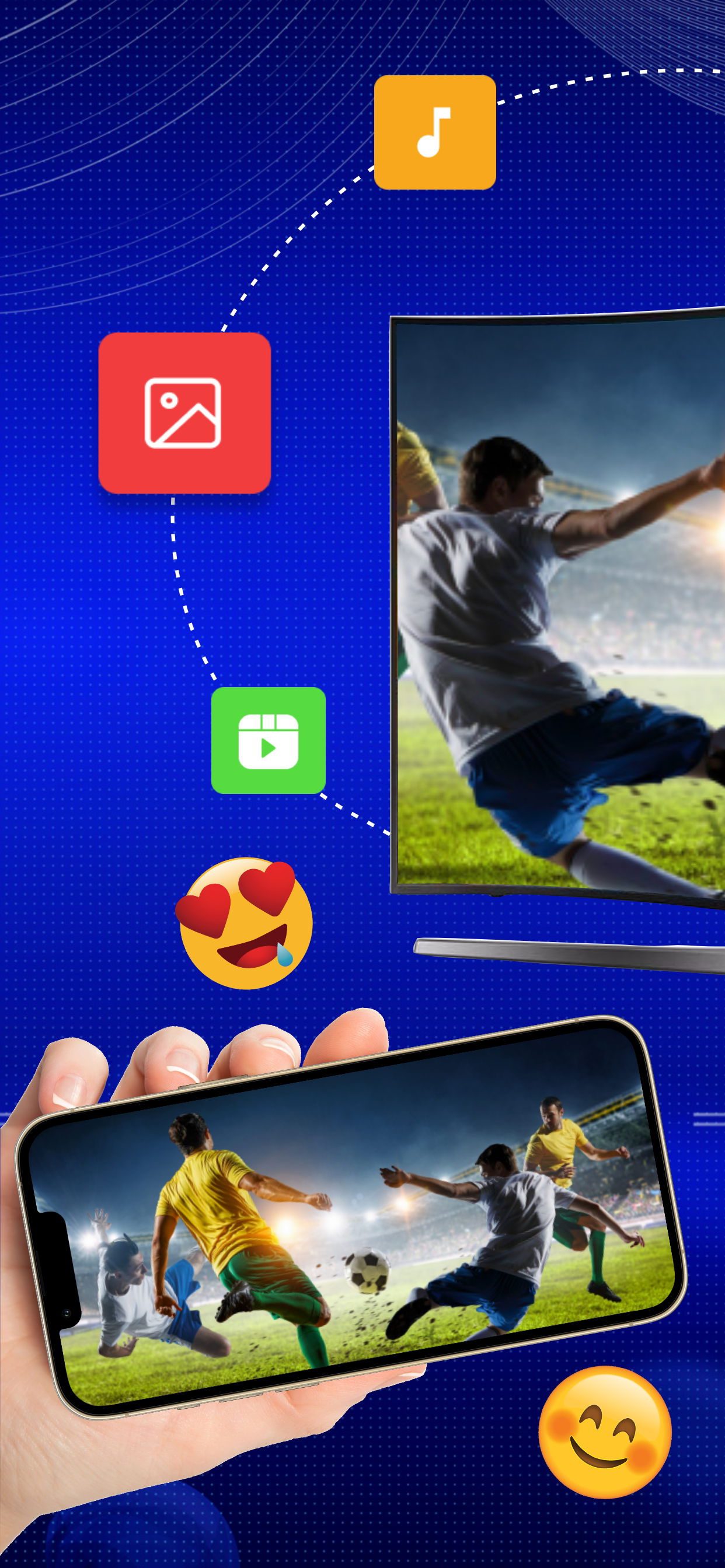 AirPlay Mirroring