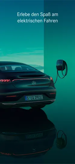 Screenshot von Mercedes-Benz Eco Coach auf dem iPhone 2
