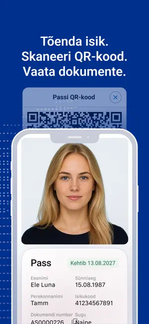 Eesti äpp screenshot 3
