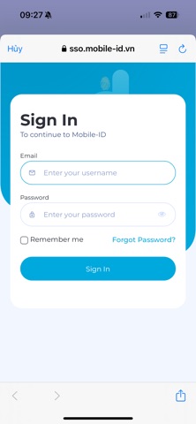 Trusted Pay Screenshot 10 of 10
