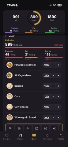 ShapeU Screenshot 2 of 5