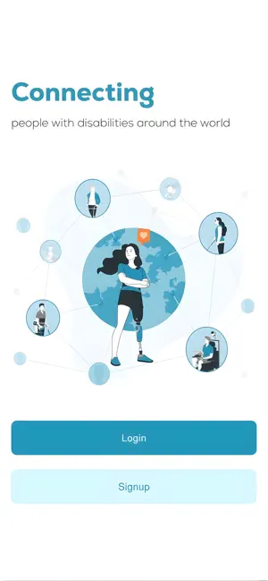Arise.Connect screenshot 2
