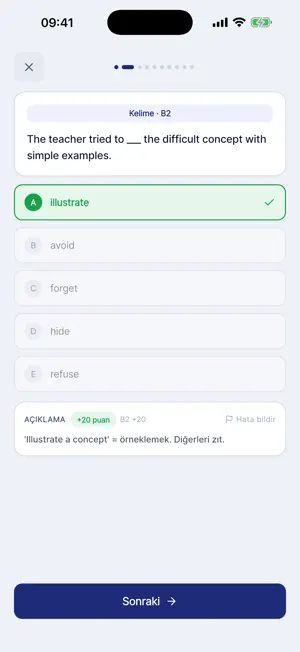 YDSAce screenshot 2