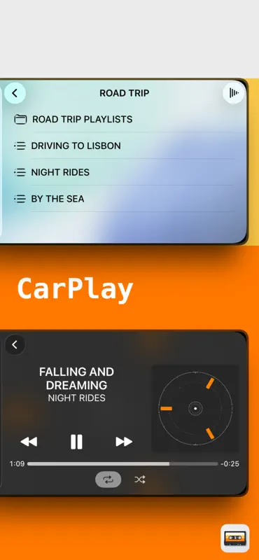 In Progress: Local Music screenshot 10 of 10