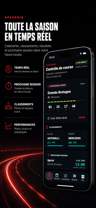 ApexGrid Screenshot 1 of 5