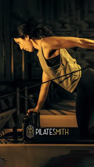 Pilatesmith screenshot 1