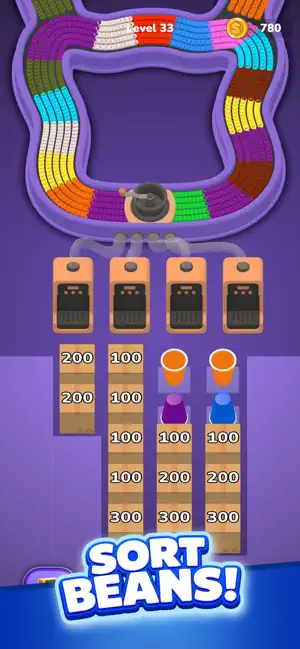 Bean Jam: Coffee Maker screenshot 1