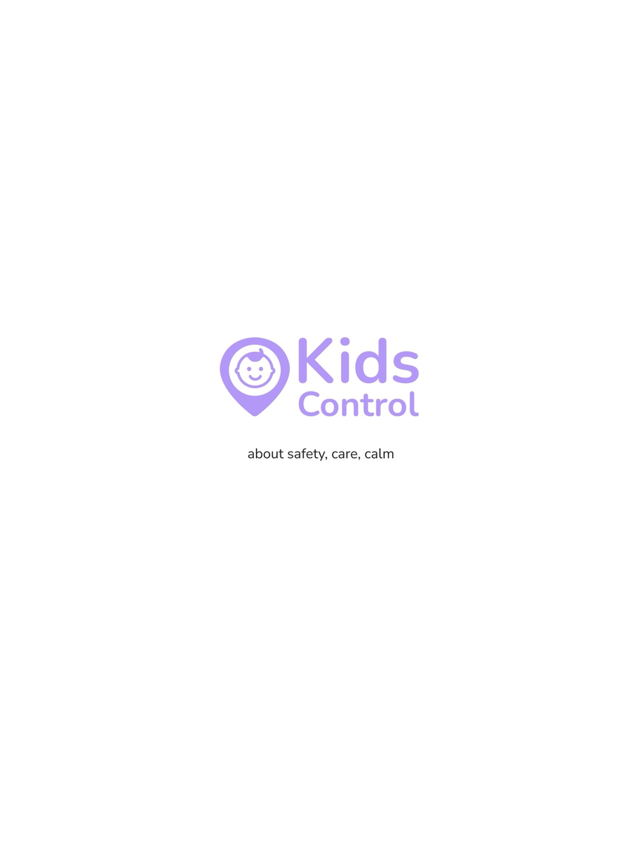 Kids Control screenshot 6