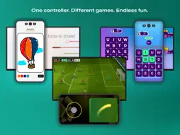 Netflix Game Controller screenshot 6