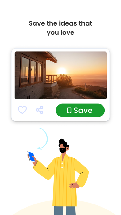 Kolo - Home Design & Interiors Screenshot