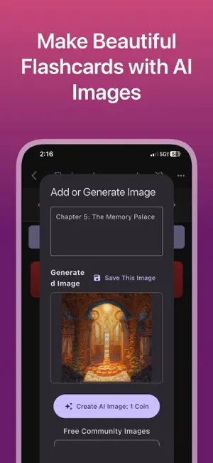 FlashOne.ai screenshot 1