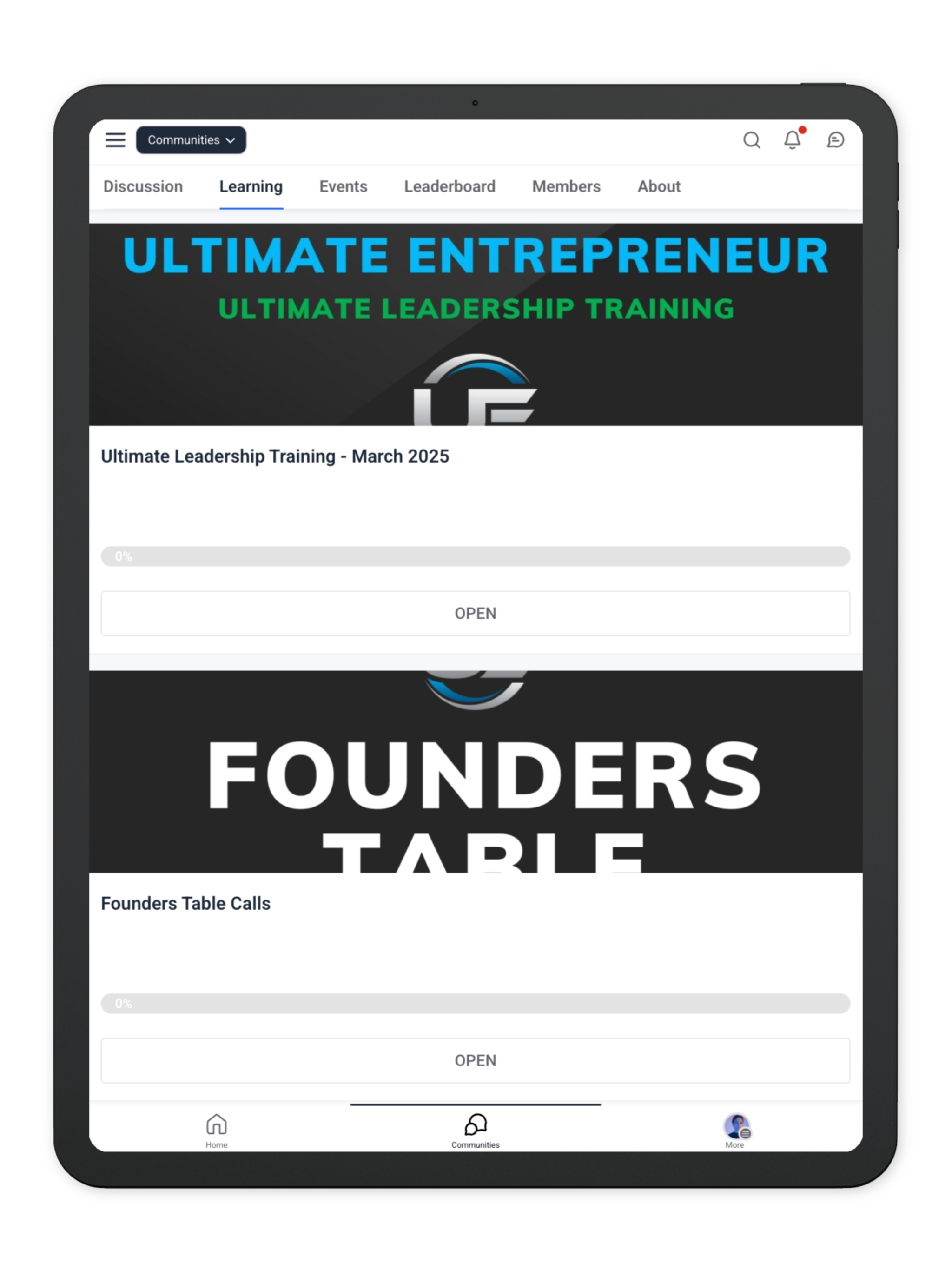 Ultimate Entrepreneur screenshot 6