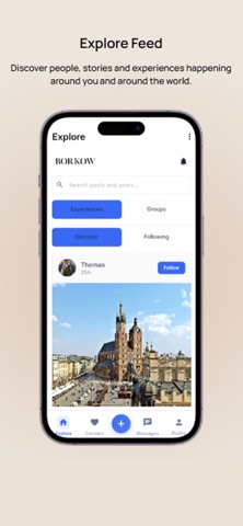 BORKOW Screenshot 4 of 5