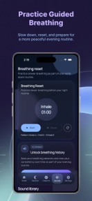 Auto Sleep: Sleep Tracker screenshot