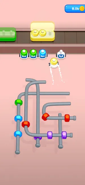 Tricky Screws screenshot 4