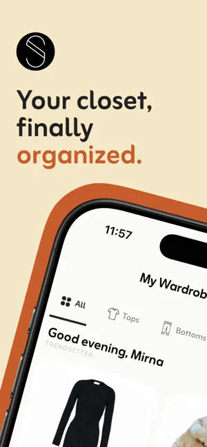 Styler - AI Outfit Maker screenshot 1