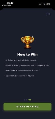 Zihin Duellosu Screenshot 4 of 10