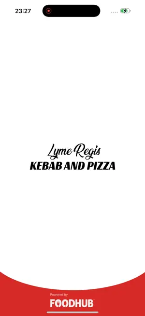 Lyme Regis Kebab And Pizza screenshot 1