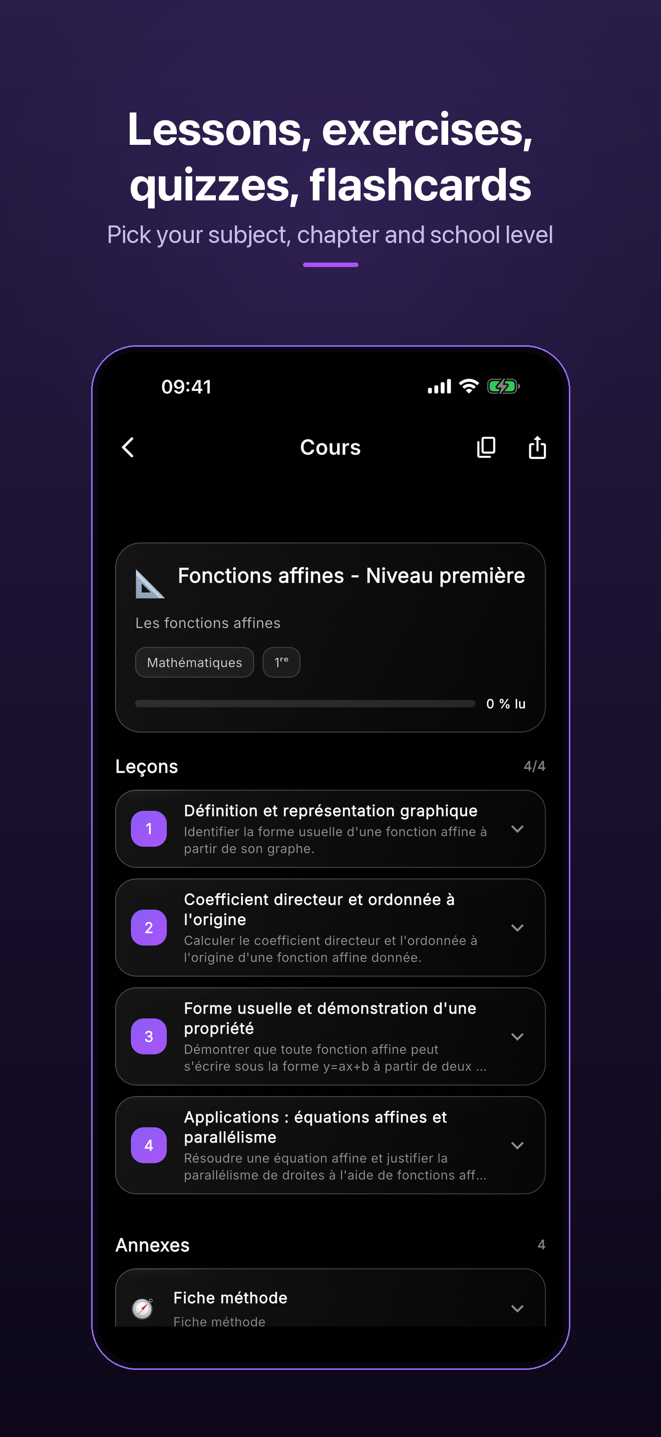 Abyssia — AI Chat & Tools screenshot 2