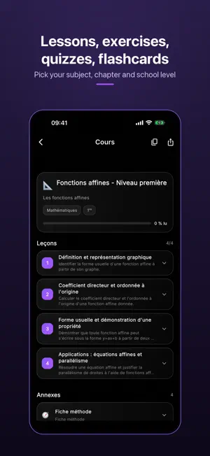 Abyssia — AI Chat & Tools screenshot 2
