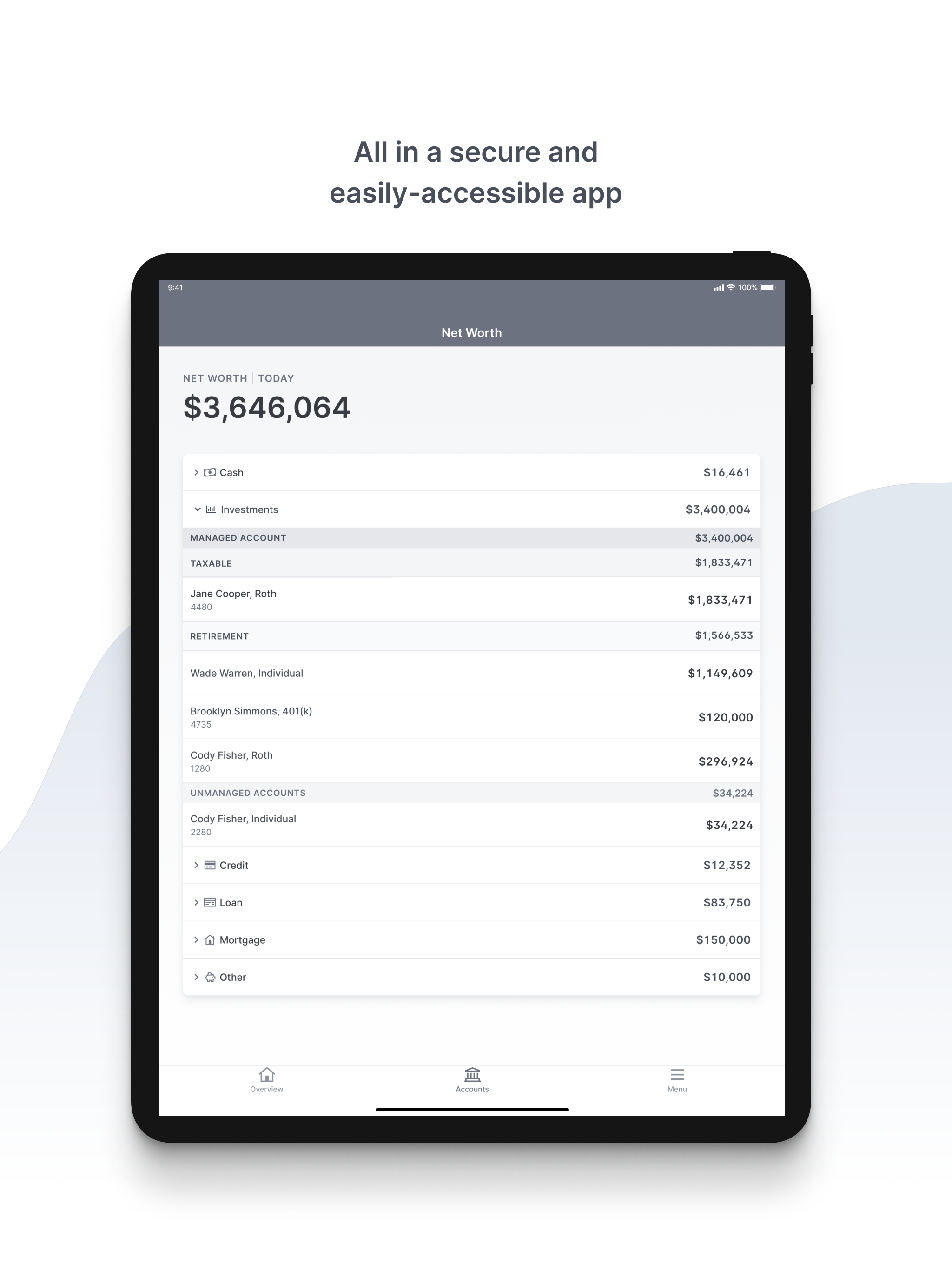 CFMG screenshot 8