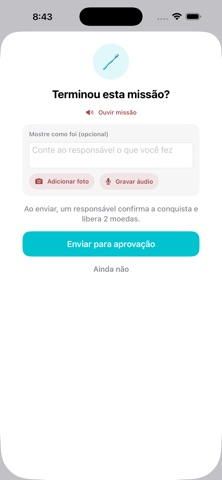 Baú da Viagem screenshot