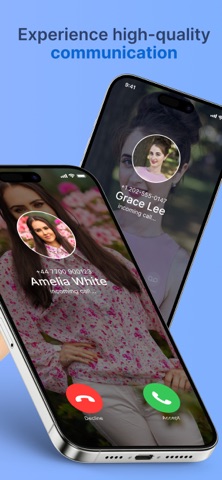 CallVertes - Your Call Partner Screenshot 2 of 10