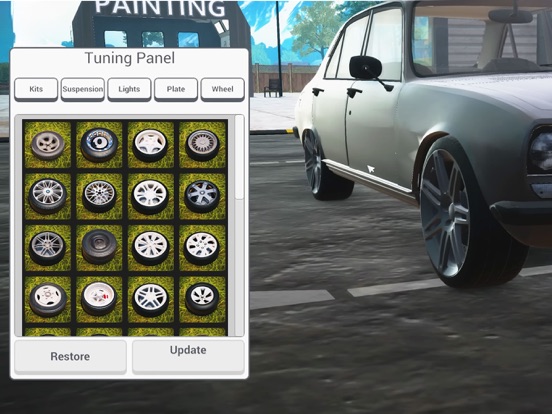 Car Sale Simulator 2024