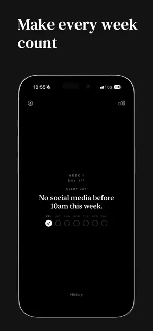 Sidequest - Weekly Challenges screenshot 4