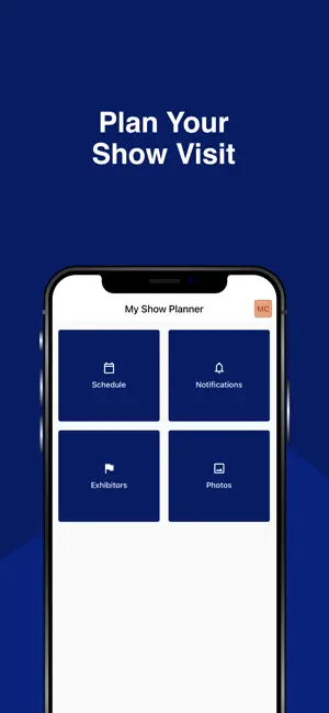ewNA26 Mobile App screenshot 4