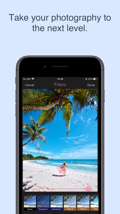 Screenshot #2 pour @izkiz