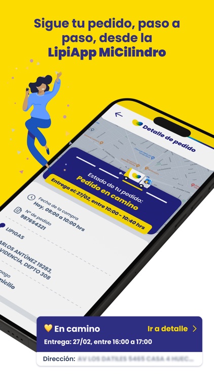 LipiApp MiCilindro screenshot-5