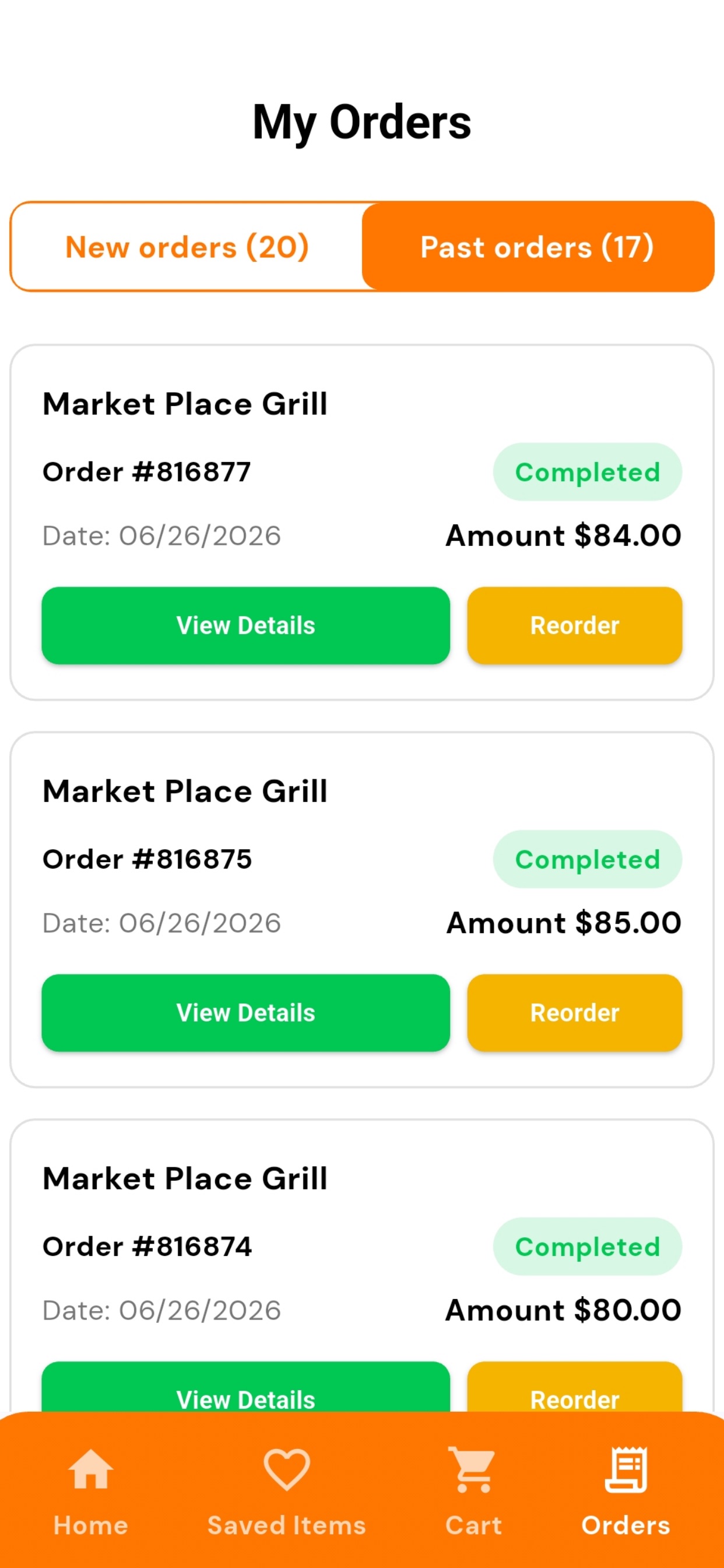 Screenshot 5 of GoFlea