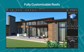 Live Home 3D Pro: Design House screenshot