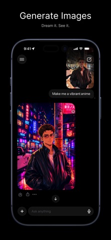 OS One Screenshot 4 of 10