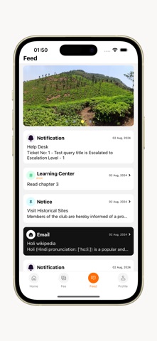 BMIS iPhone screenshot