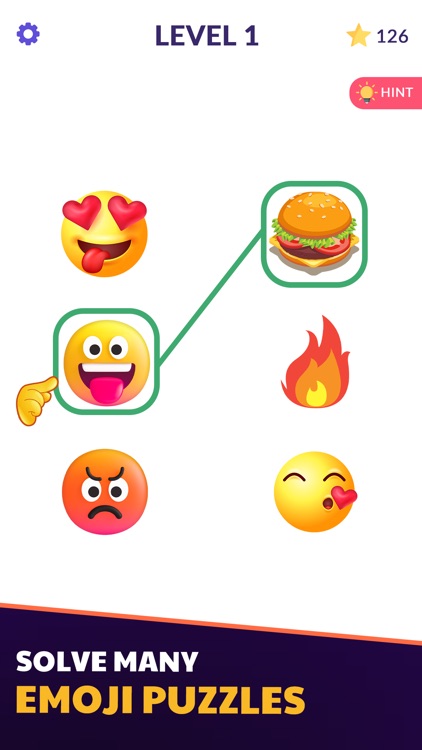 Connect Puzzle Line Match screenshot-0