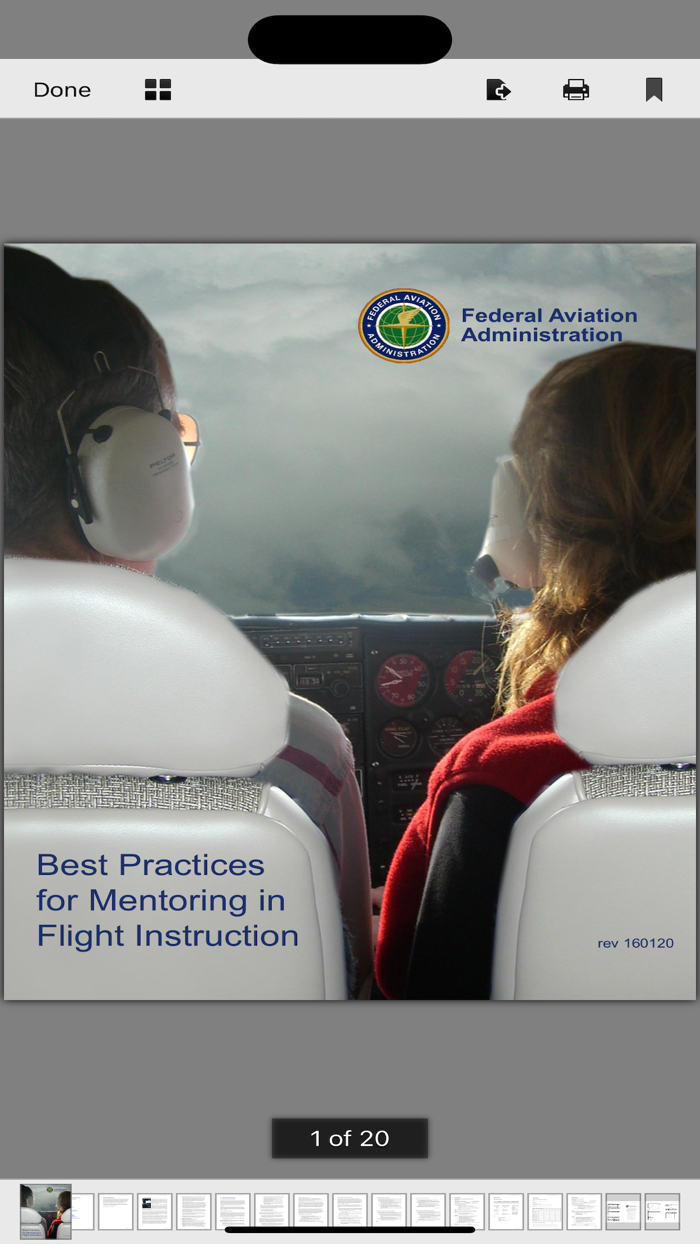 FAA Handbooks  Manuals