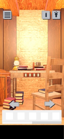Escape Game: Reading Room Screenshot 1 of 5