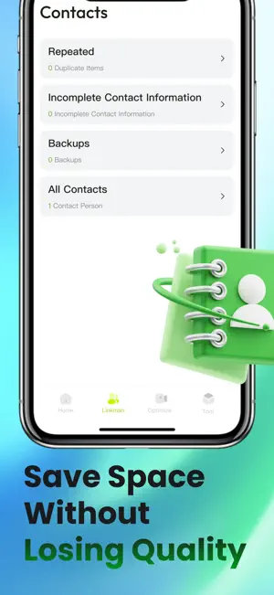 AI Cleanup Fast screenshot 2