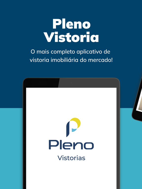 Screenshot #4 pour Pleno Vistoria de Imóveis