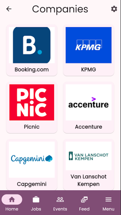 HerFuture Screenshot