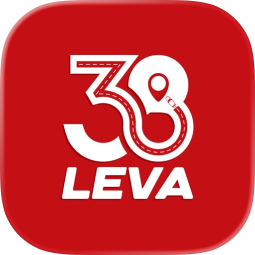 38 LEVA - para passageiro