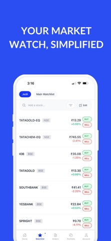 Aionion Capital Plus Screenshot 1 of 6