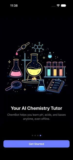 pHinder: pH Made Simple screenshot 3