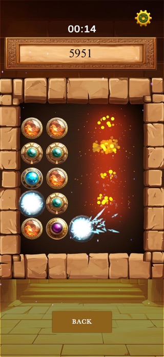 RS: Pharaoh's Treasures Screenshot 5 of 9