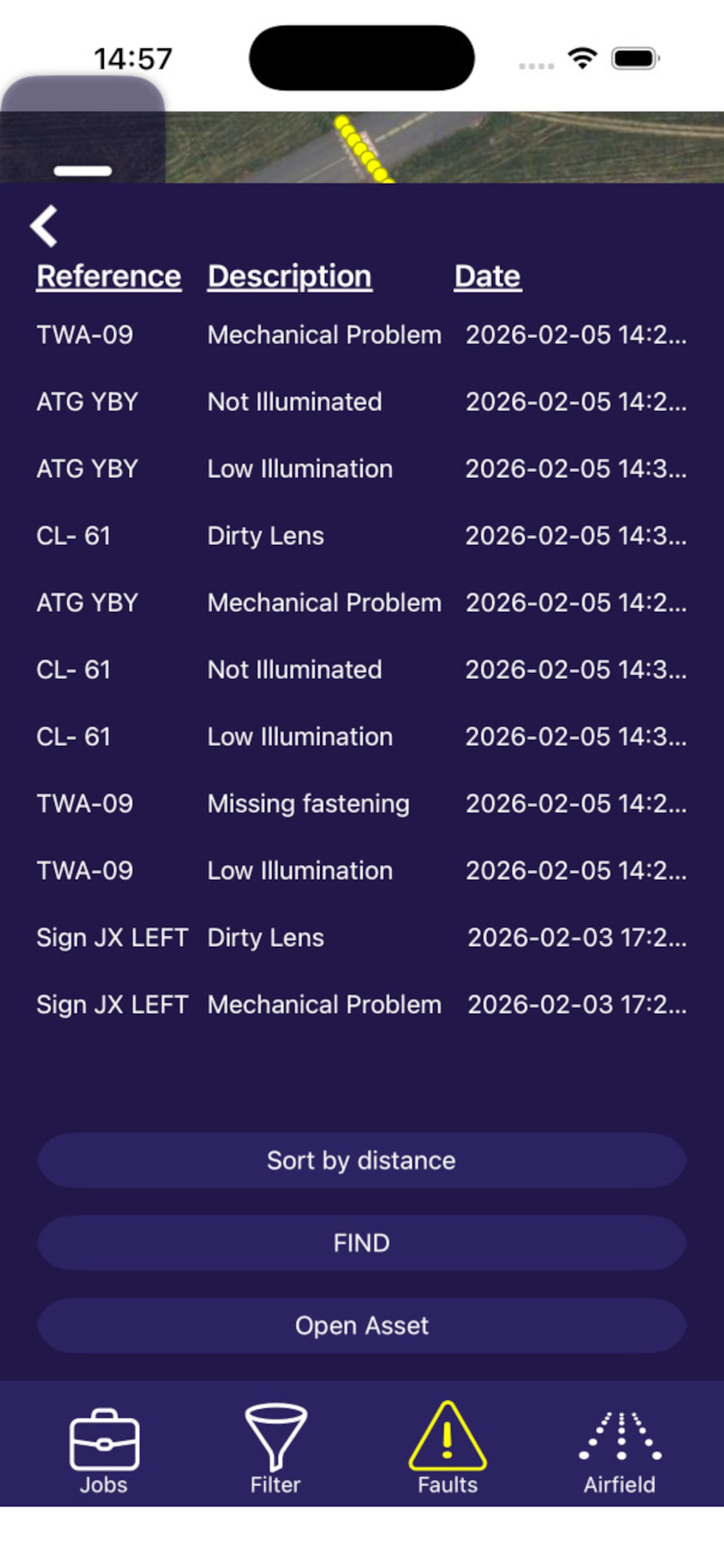 MALMS Engineer screenshot 3