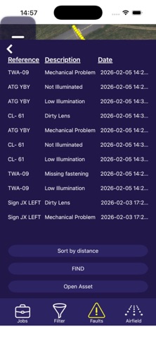MALMS Engineer screenshot